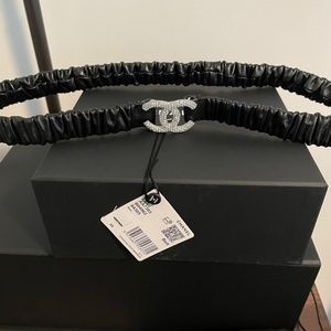 Chanel Belt NWT size 90